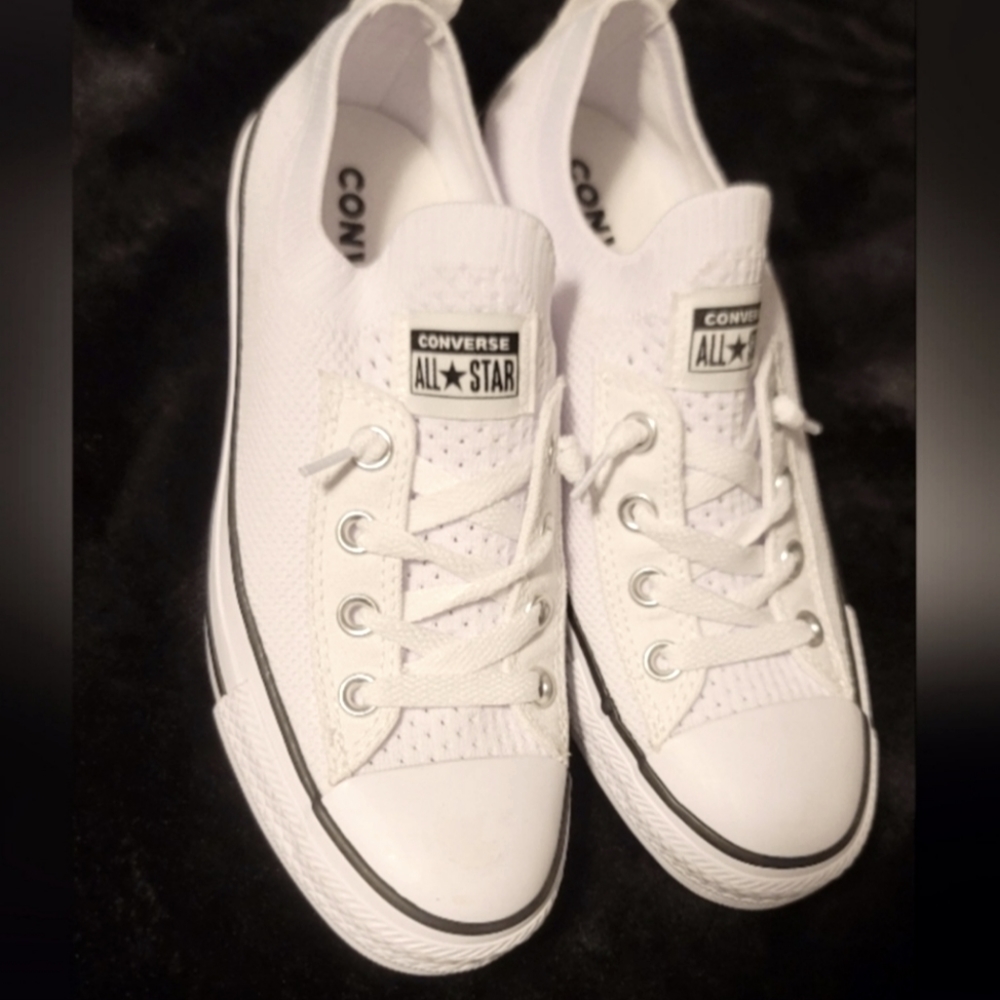 Chuck Taylor All Star Shoreline Knit Slip